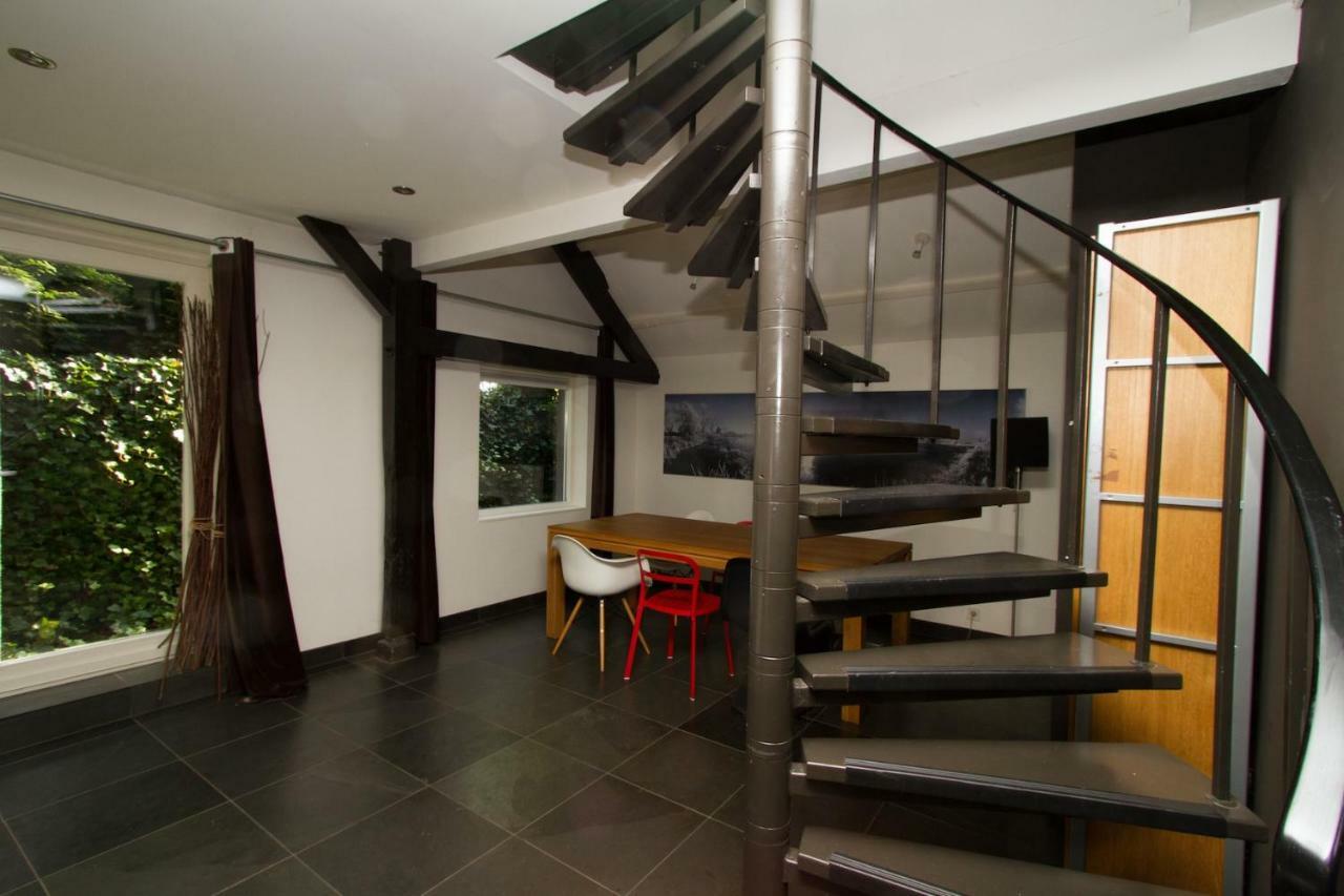 Hannahhoeve Private House With Wifi And Free Parking For 1 Car Weesp Exterior photo